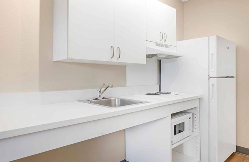 San Rafael Hotel | Extended Stay America Suites San Rafael Francisco Blvd East