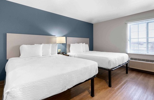 Redlands Hotel | Extended Stay America Suites - Redlands