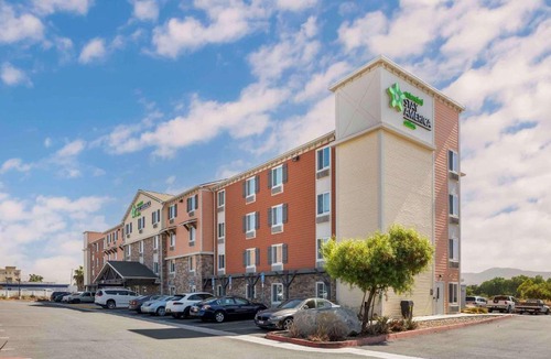 Norco Hotel | Extended Stay America Suites - Norco
