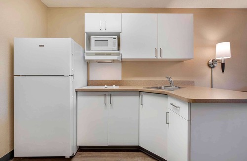 Folsom Road Hotel | Extended Stay America Suites Sacramento Roseville