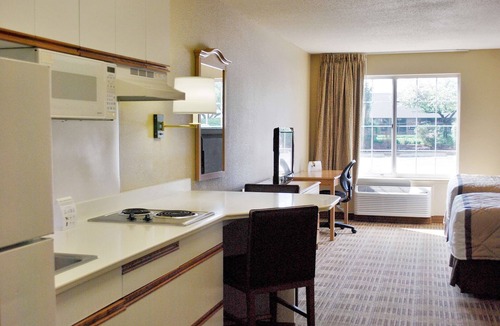 Monrovia Hotel | Extended Stay America Suites Los Angeles Monrovia