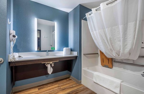 Norco Hotel | Extended Stay America Suites - Norco