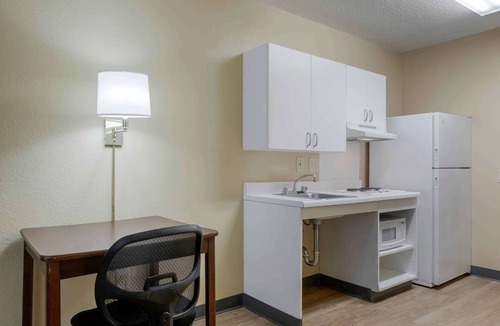 Arcadia Hotel | Extended Stay America Suites Los Angeles Arcadia