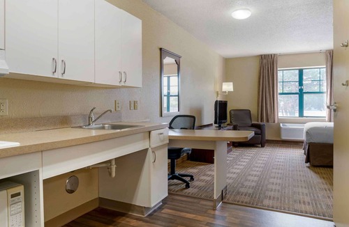 Guasti Hotel | Extended Stay America Suites Los Angeles Ontario Airport