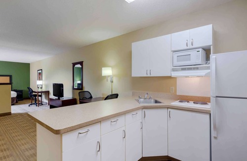 Guasti Hotel | Extended Stay America Suites Los Angeles Ontario Airport