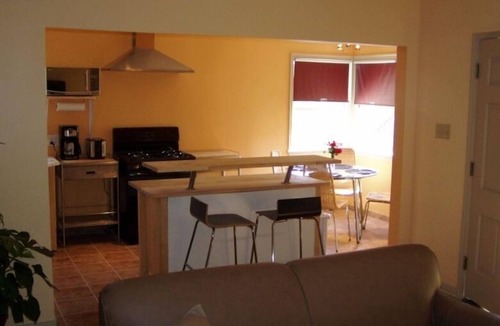 South Wrigley Apartment | Extended Stay for Holidays & Business