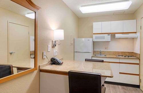 Brea Hotel | Extended Suites