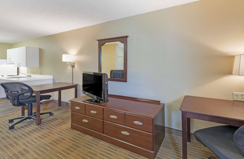 Yorba Linda Hotel | Extended Suites