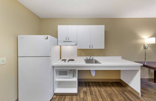 Yorba Linda Hotel | Extended Suites