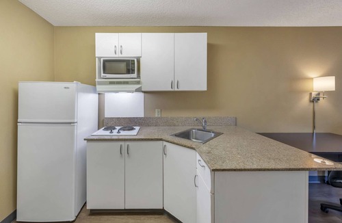 Yorba Linda Hotel | Extended Suites