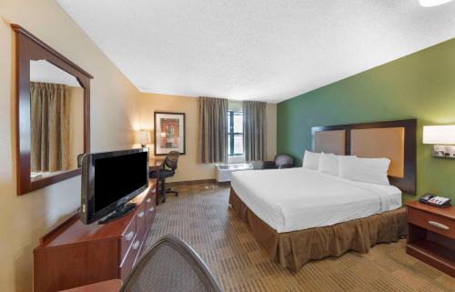 Yorba Linda Hotel | Extended Suites - Yorba Linda