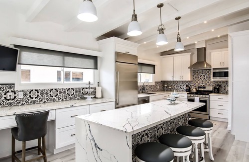 South Redondo Apartment | Extremely Luxurious Beach Getaway - 2blks to beach