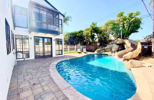Hermosa Village House | F-23 Rapunzels Tower