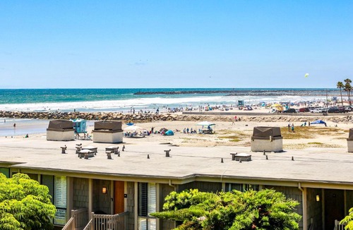 Townsite House | F201 - Harborview Heaven