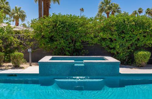 El Mirador Villa | Fab Four at El Mirador by ACME House Company