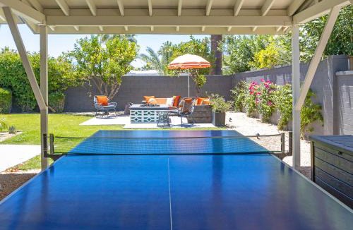 El Mirador Villa | Fab Four at El Mirador by ACME House Company
