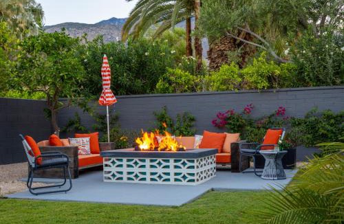 El Mirador Villa | Fab Four at El Mirador by ACME House Company