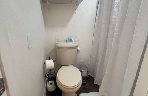 San Jacinto Apartment | Fabulous apartment with AC in San Jacinto