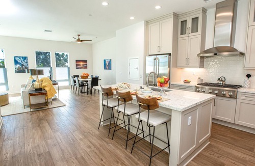 Del Obispo Condo | Fabulous Dana Point Beach Home With Ocean Views