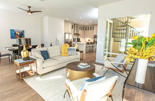 Del Obispo Condo | Fabulous Dana Point Beach Home With Ocean Views