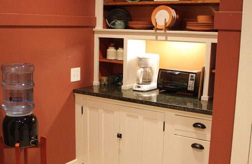Oak Park House | Fabulous Downtown Living, 1 BR/1 BA