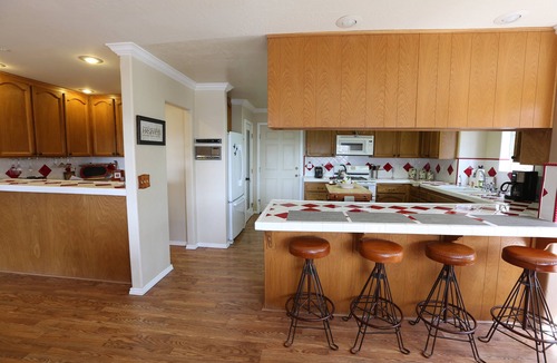 Lake Arrowhead House | Fabulous Lake Views from all decks!