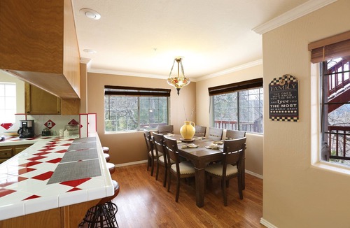 Lake Arrowhead House | Fabulous Lake Views from all decks!