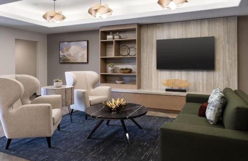 Raisin Hotel | Fairfield by Marriott Inn & Suites Fresno Riverpark