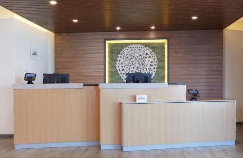 Palmdale Hotel | Fairfield by Marriott Inn & Suites Palmdale West