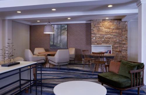 San Bernardino Hotel | Fairfield Inn and Suites San Bernardino