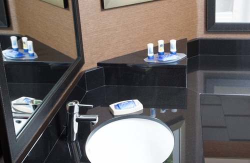 Anaheim Hills Hotel | Fairfield Inn by Marriott Anaheim Hills Orange County