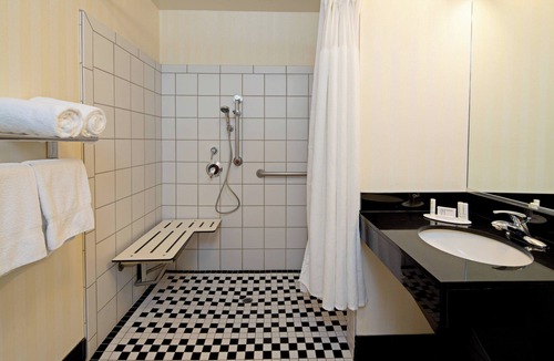 West Covina Hotel | Fairfield Inn & Suites by Marriott Los Angeles West Covina