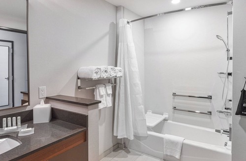 Menifee Hotel | Fairfield Inn & Suites by Marriott Menifee