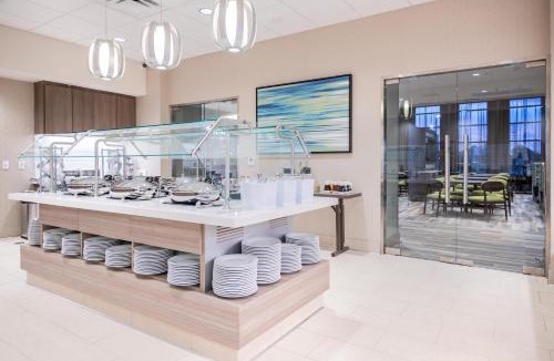 Alviso Hotel | Fairfield Inn & Suites by Marriott San Jose North/Silicon Valley