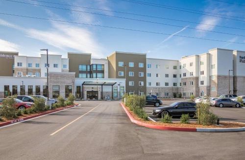 Alviso Hotel | Fairfield Inn & Suites by Marriott San Jose North/Silicon Valley
