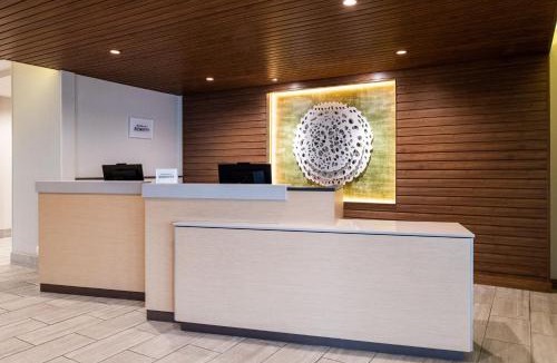 Menifee Hotel | Fairfield Inn & Suites by Marriott Menifee
