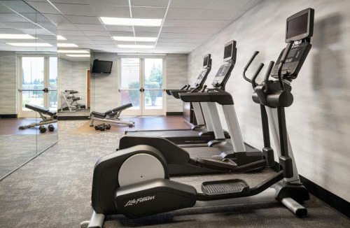 Tulare Hotel | Fairfield Inn & Suites by Marriott Visalia Tulare
