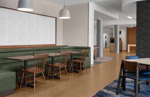 Tustin Hotel | Fairfield Inn & Suites by Marriott Tustin Orange County