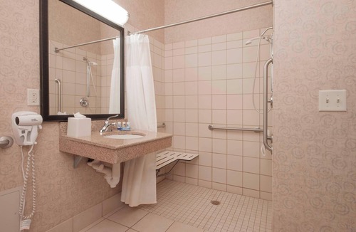 El Centro Hotel | Fairfield Inn & Suites by Marriott El Centro