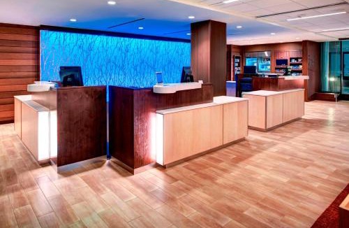 El Segundo Hotel | Fairfield Inn & Suites by Marriott Los Angeles LAX/El Segundo