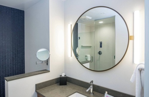 Alviso Hotel | Fairfield Inn & Suites by Marriott San Jose North/Silicon Valley