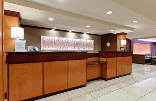 West Covina Hotel | Fairfield Inn & Suites - Los Angeles West Covina