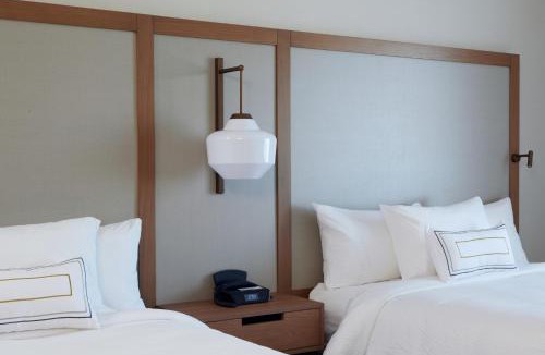 Moreno Valley Hotel | Fairfield Inn & Suites by Marriott Riverside Moreno Valley