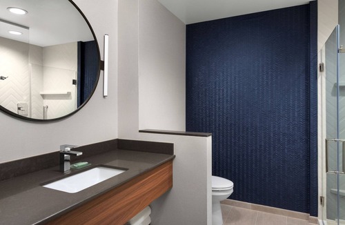 Victorville Hotel | Fairfield Inn & Suites By Marriott Victorville