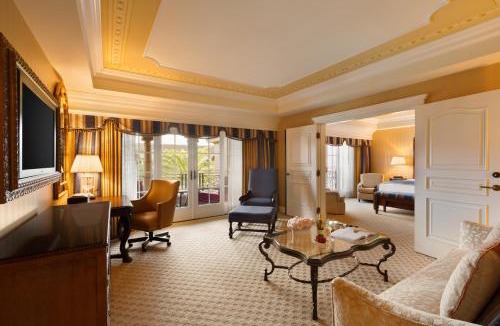 Carmel Valley Hotel | Fairmont Grand Del Mar