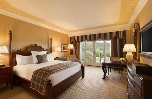 Carmel Valley Hotel | Fairmont Grand Del Mar