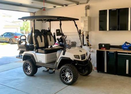 La Quinta House | Fall Fairways Retreat - PGA West 3BD - Golf Cart