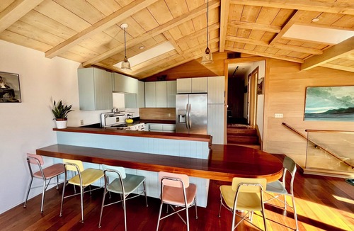 South Laguna House | FALL in love with Ocean Sunset Views! Available from Oct. 5th