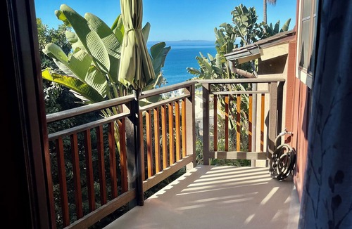 South Laguna House | FALL in love with Ocean Sunset Views! Available from Oct. 5th