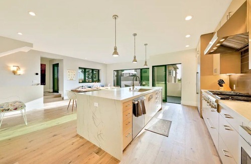 Village of La Jolla House | Fall Specials/Rooftop Deck/Ocean Views